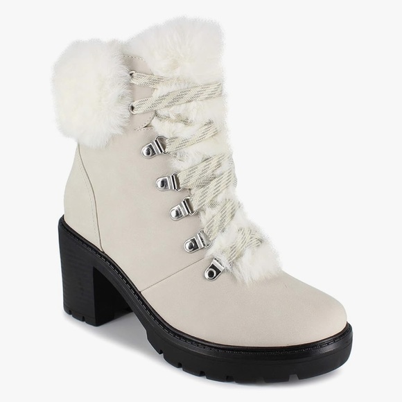 Esprit Shoes - Esprit Fashion Boot